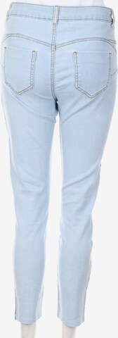 CALZEDONIA Skinny-Jeans 29 in Blau