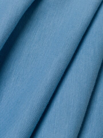 HUGO Shirt 'Nalono' in Blauw