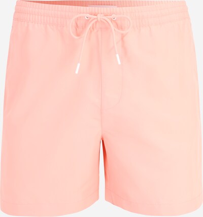 Calvin Klein Swimwear Kratke kopalne hlače | roza barva, Prikaz izdelka