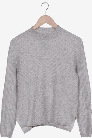 TWINTIP Pullover S in Grau: predná strana