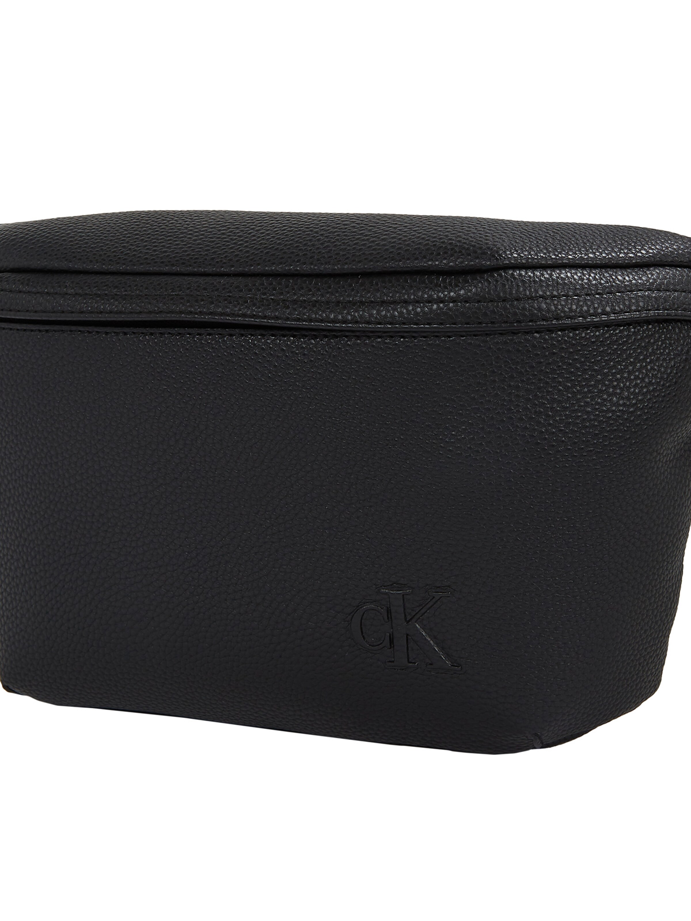 Calvin Klein Vöökott, värv must