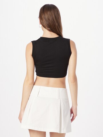 Nasty Gal Top in Zwart