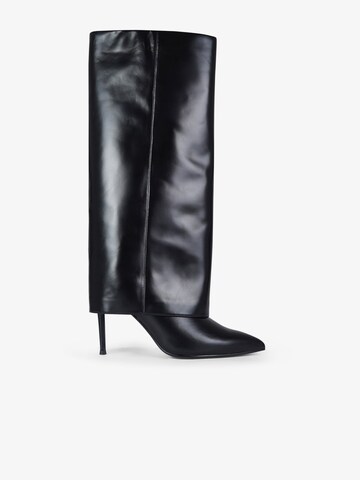 Bottes CHICONIC en noir