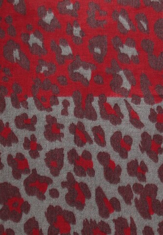 FRAAS Scarf in Red