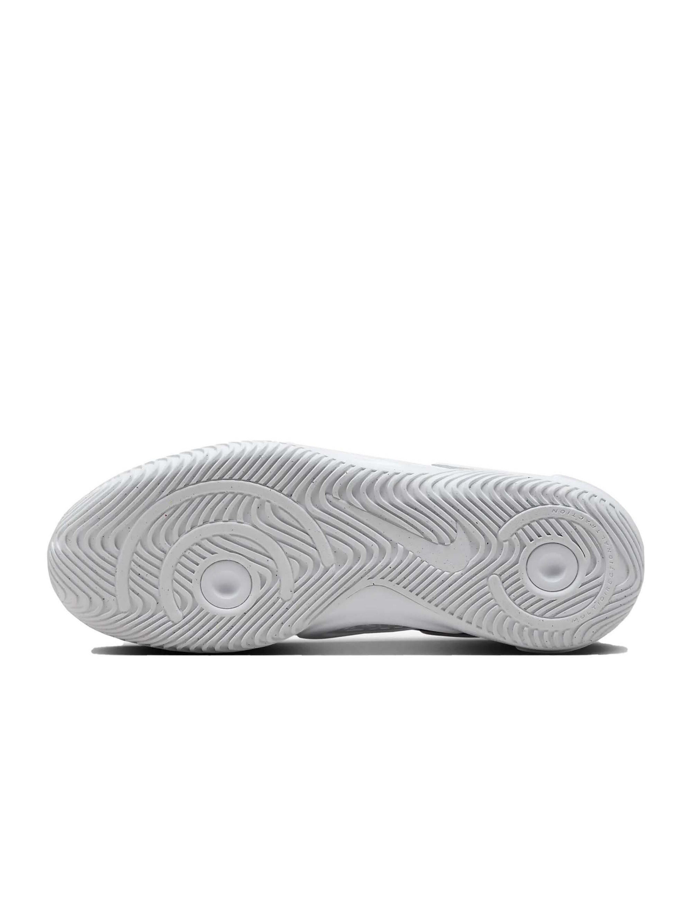 NIKE Sportschoen in Wit