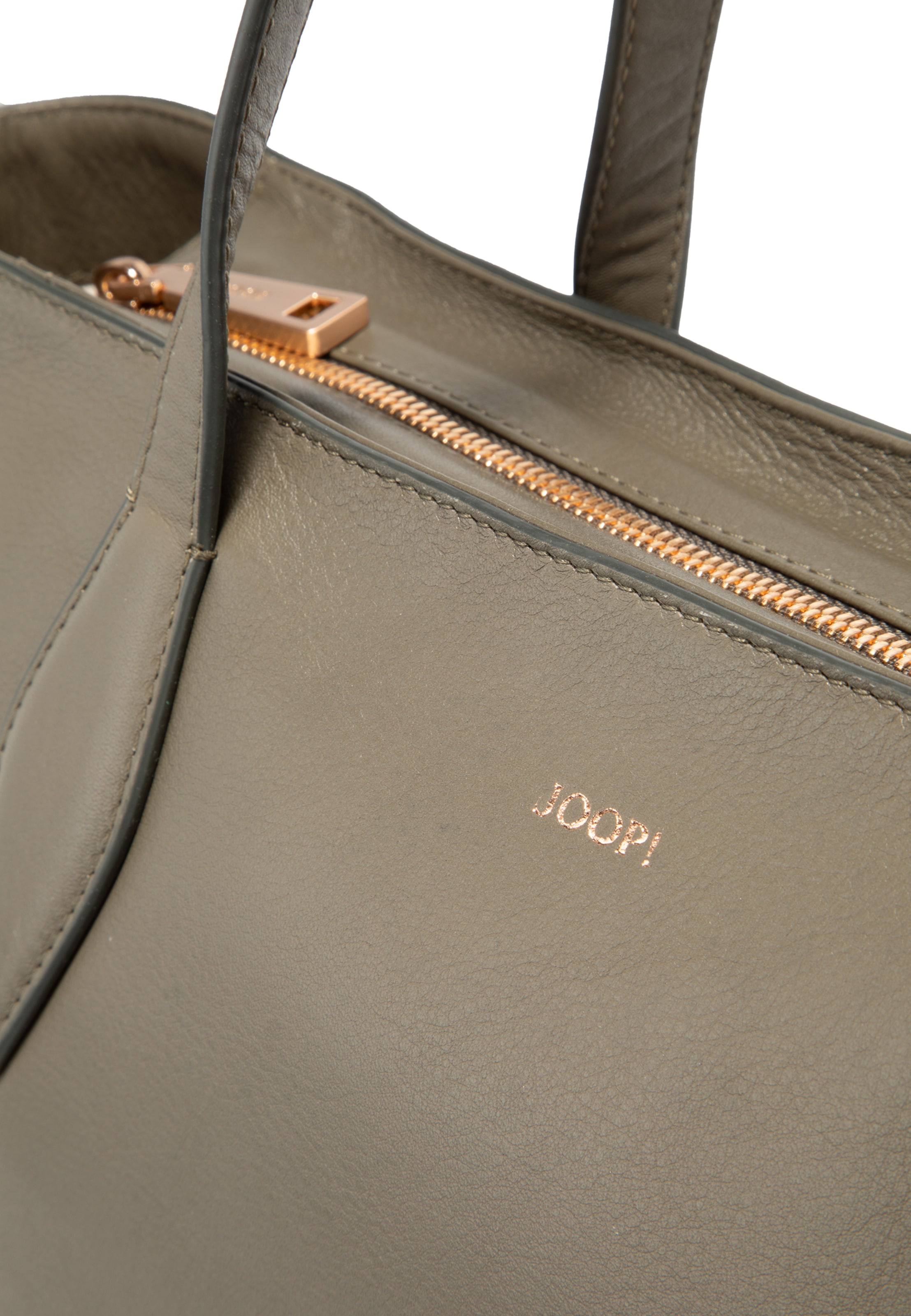 JOOP! Shopper 'Sofisticato 1.0 Isadora' in Green