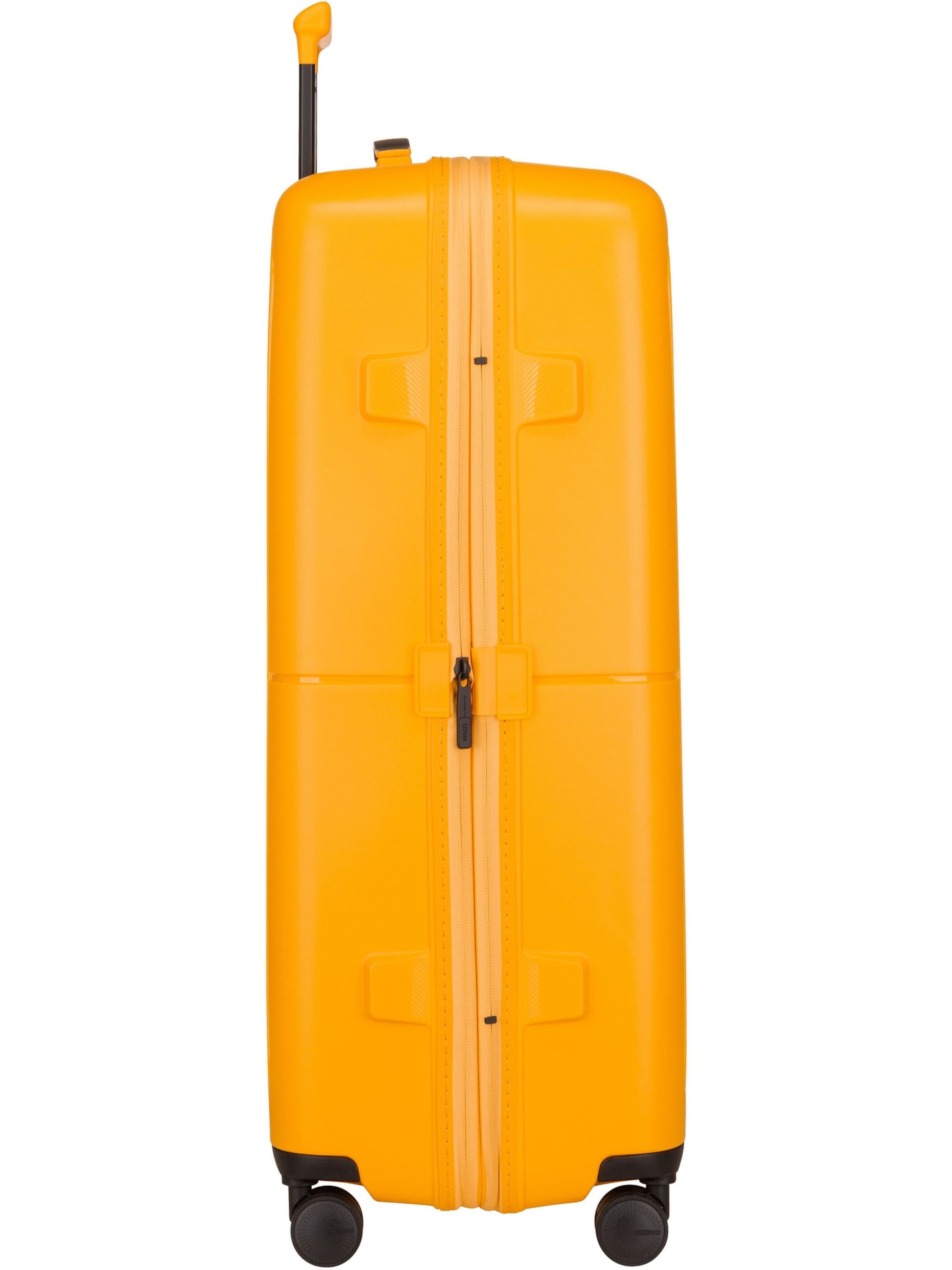 American Tourister Trolley ' Dashpop Spinner ' in Orange