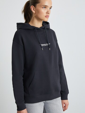 Sweat-shirt Grimelange en gris