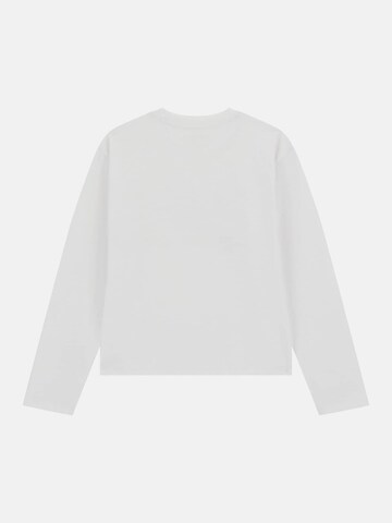 GUESS Shirt in Weiß
