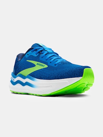 BROOKS Laufschuh 'Ghost Max 2' in Blau