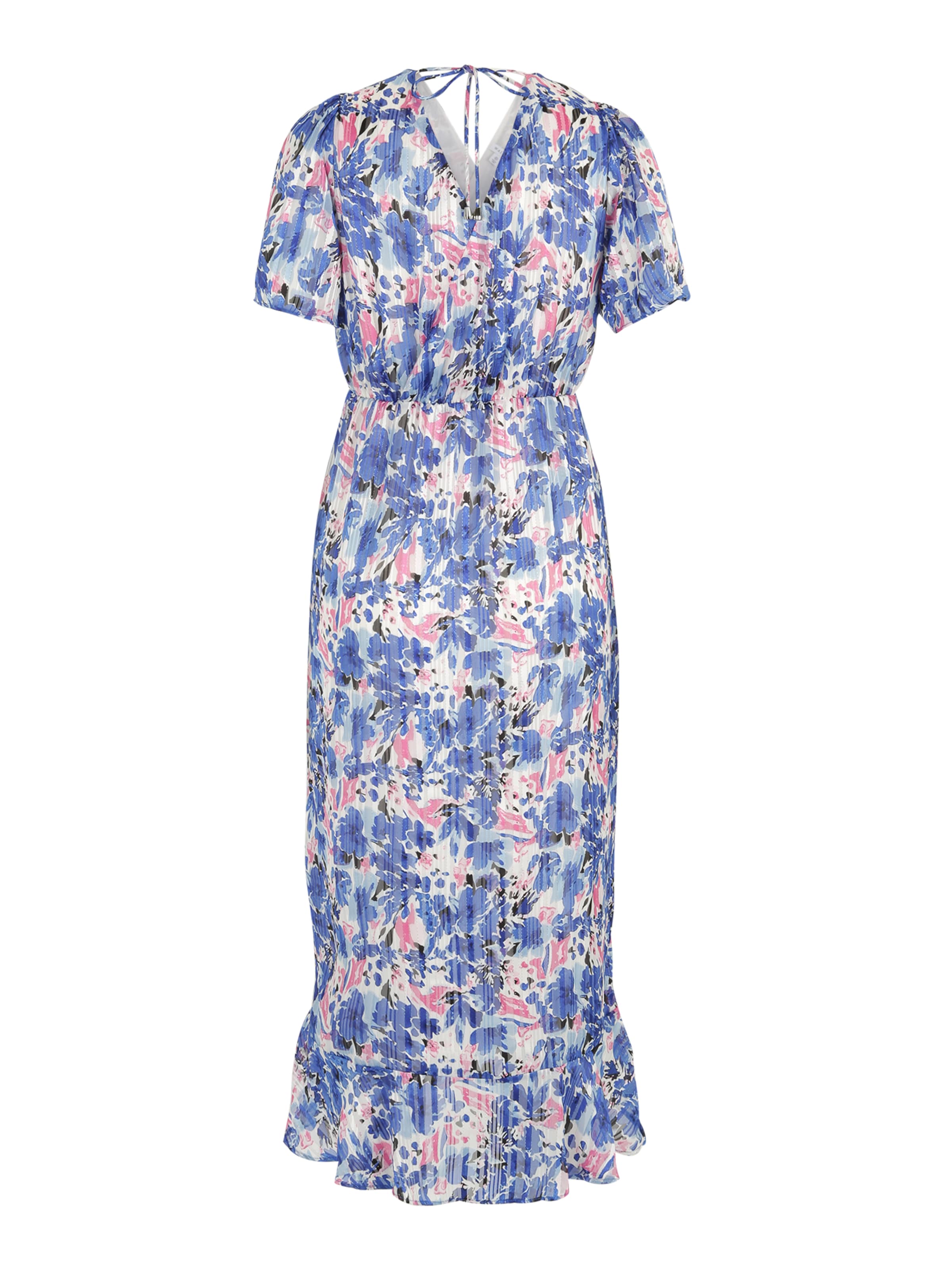 Abito di Wallis Petite in blu