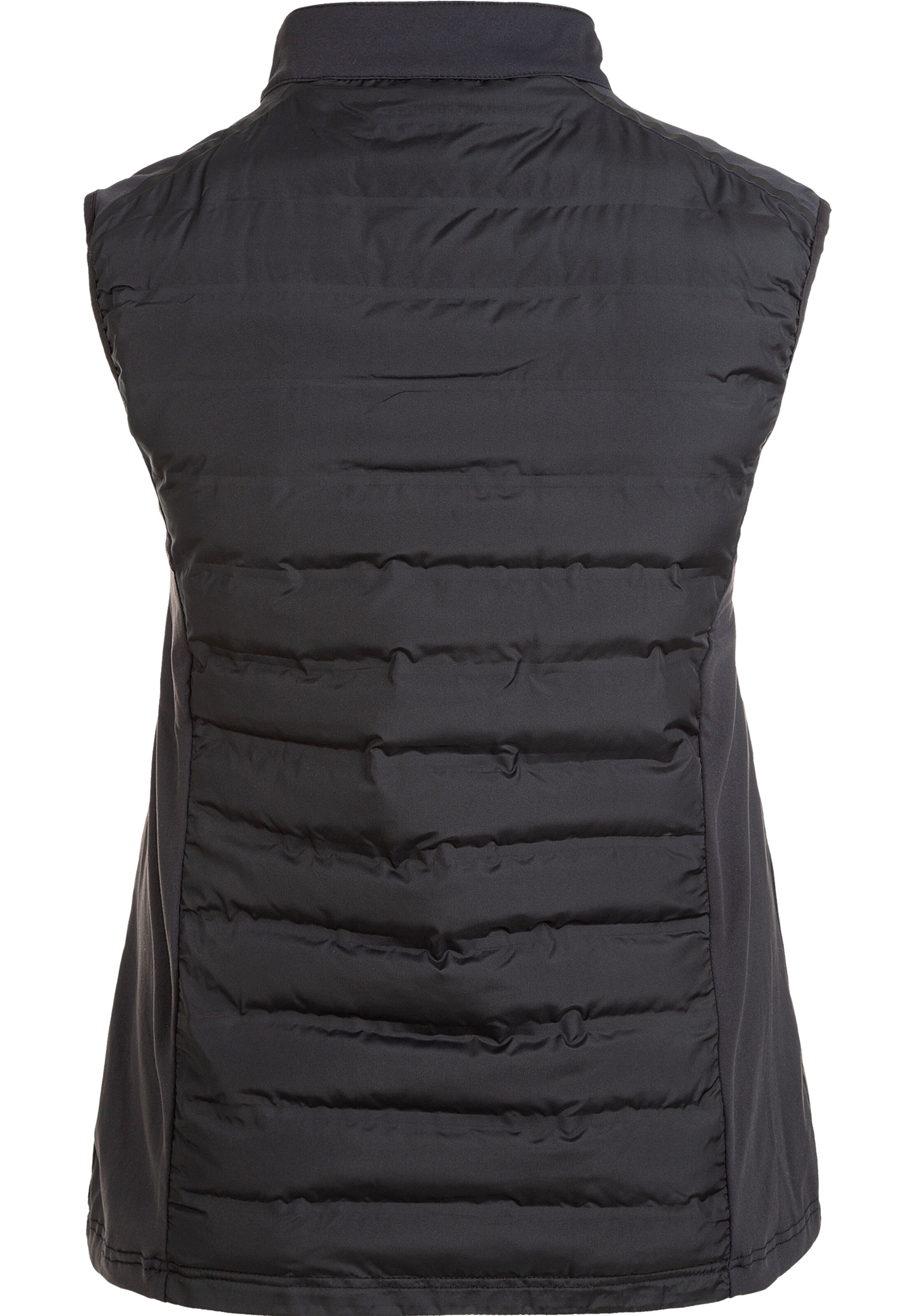 Q by Endurance Vest 'Sprinna' in Black