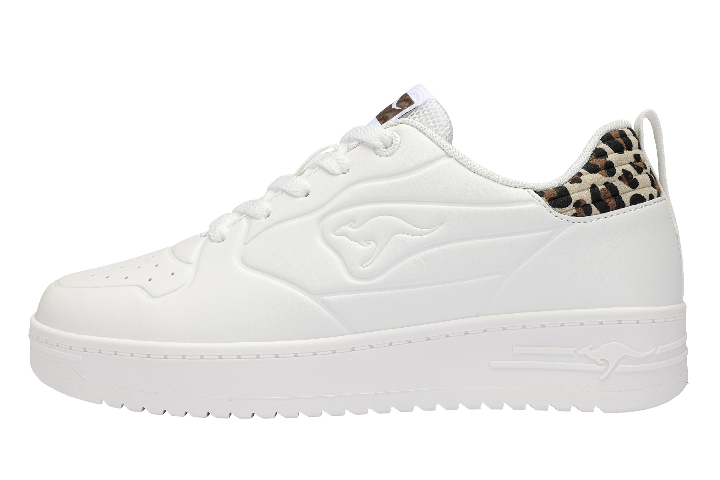 KangaROOS Sneakers in White