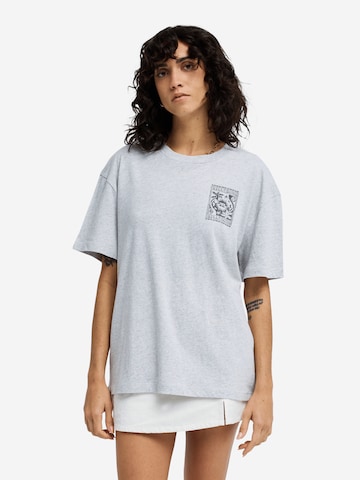 BILLABONG Shirt 'Always Looking' in Grey