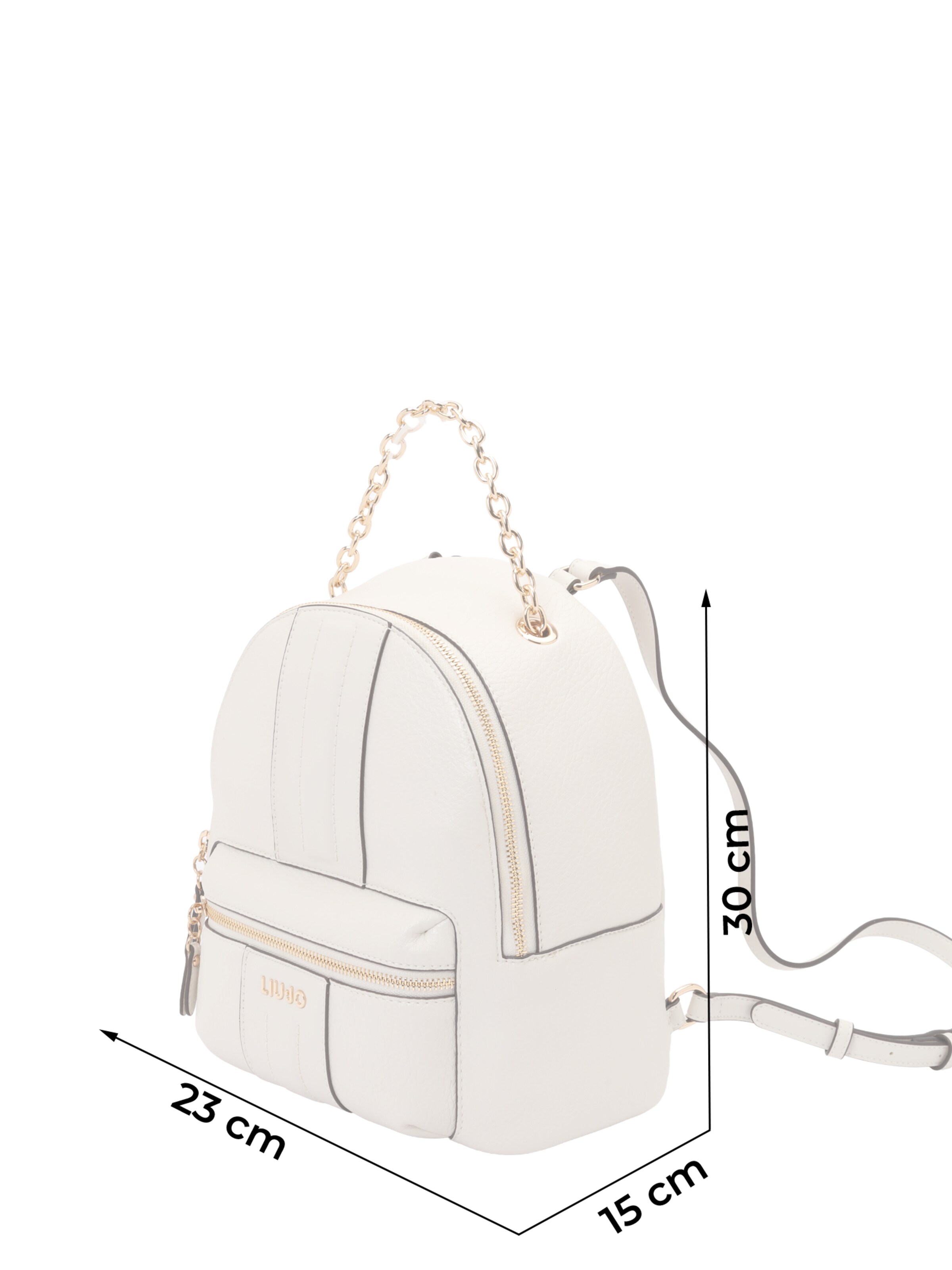 Liu Jo Рюкзак в Бежевый