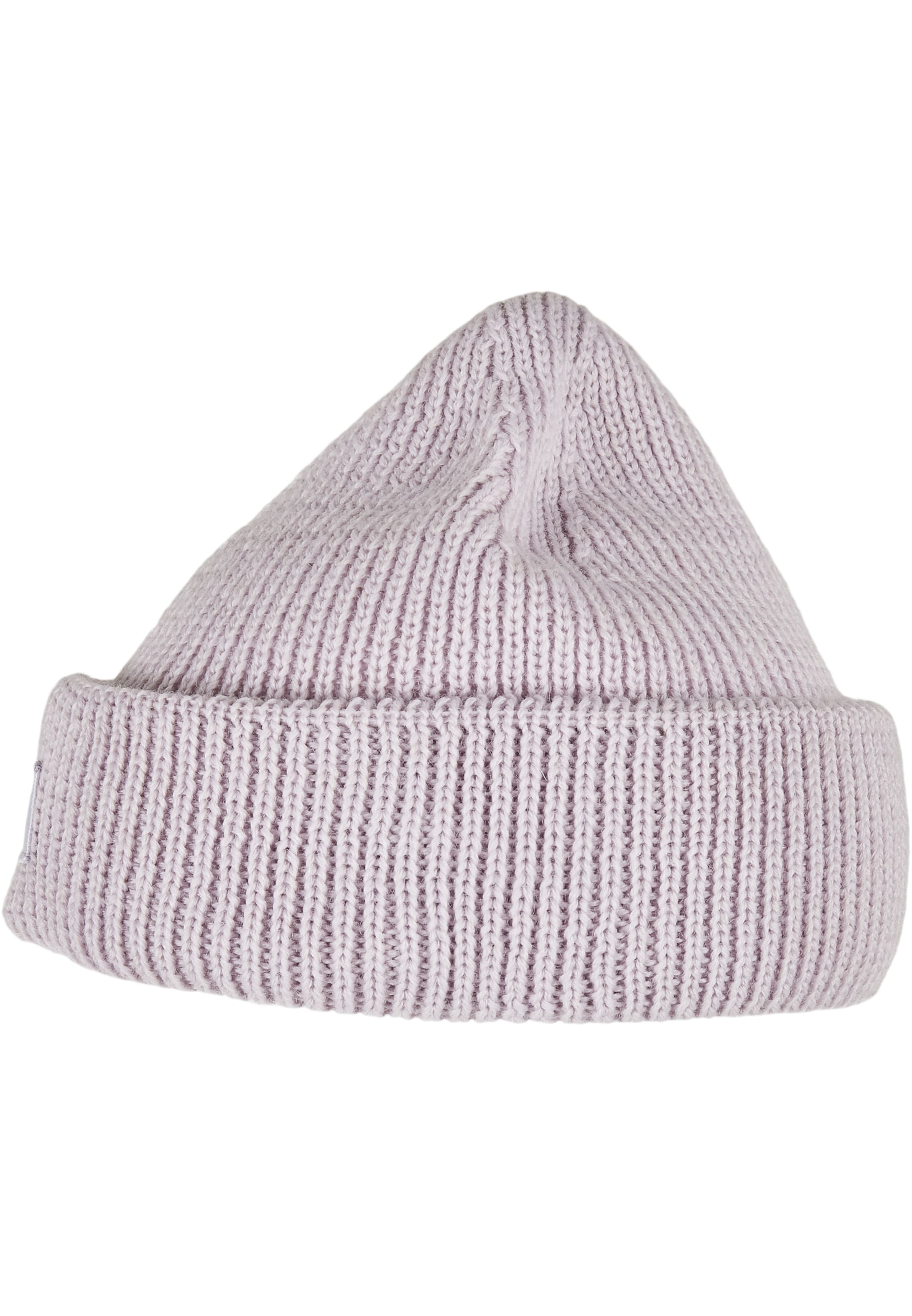 Urban Classics - Gorros em roxo