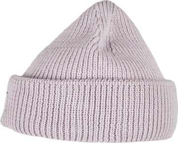 Urban Classics - Gorros em roxo