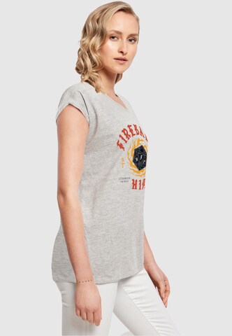 ABSOLUTE CULT Shirt in Grijs