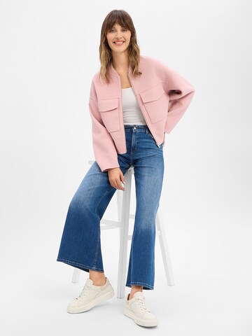 Cambio Regular Jeans in Blauw