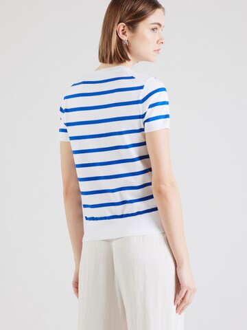 Polo Ralph Lauren Πουλόβερ σε λευκό
