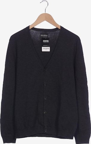 Mc Neal Sweater & Cardigan in M in Grey: front