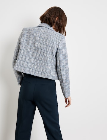 GERRY WEBER Blazer in Blue