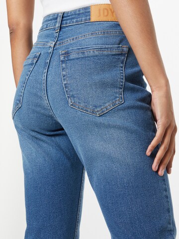regular Jeans 'MELISA' di JDY in blu