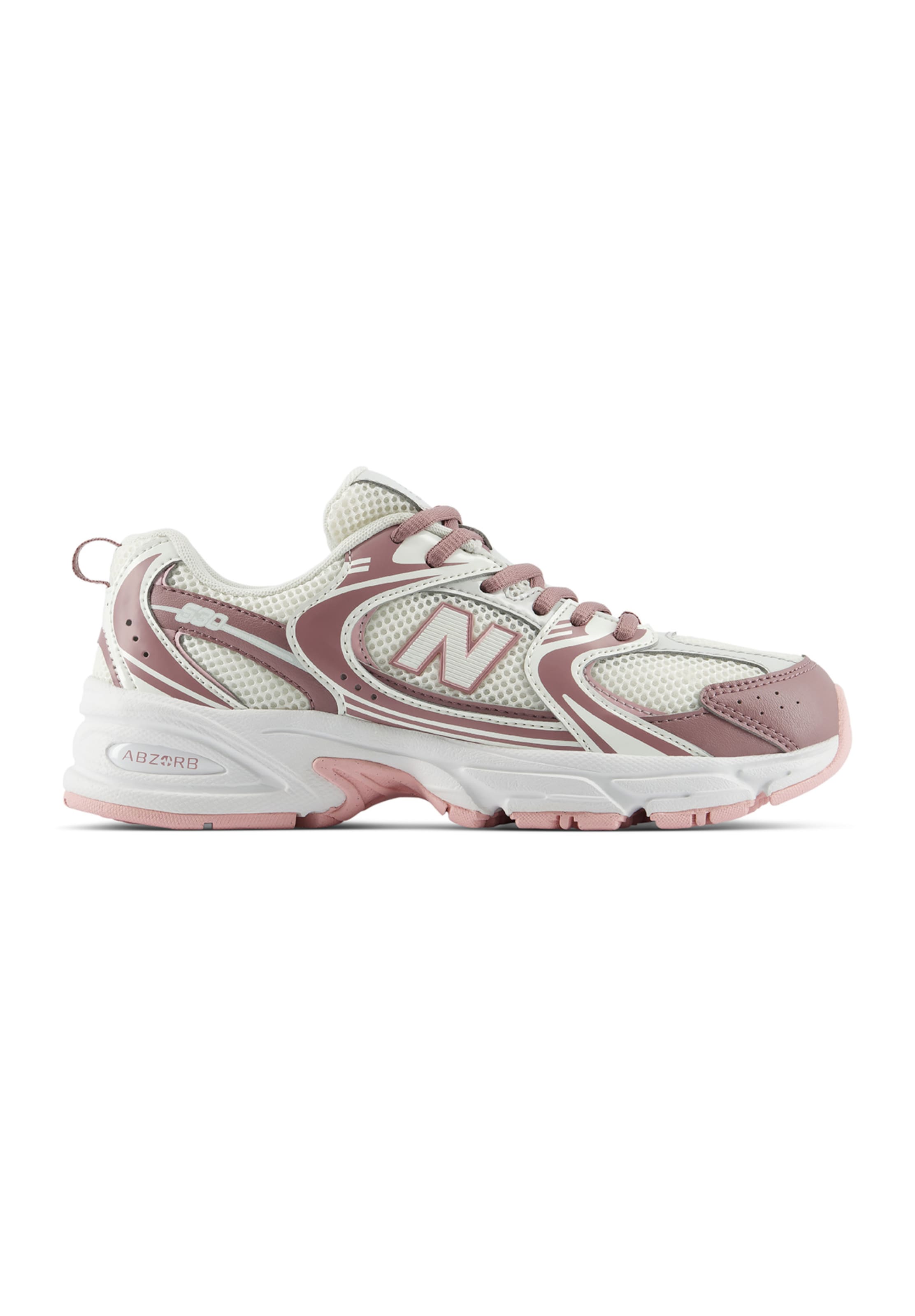 new balance Кроссовки '530' в Коричневый: спереди