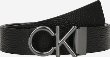 Calvin KleinRemen - crna boja: prednji dio