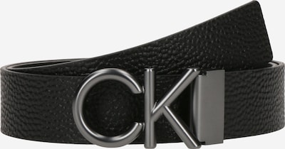 Calvin Klein Pasek w kolorze czarnym, Podgląd produktu