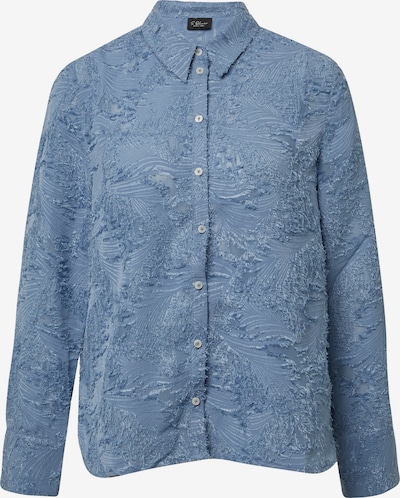 Palaidinė iš s.Oliver, spalva – šviesiai mėlyna, Prekių apžvalga