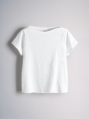 Tricou de la The Set pe roz