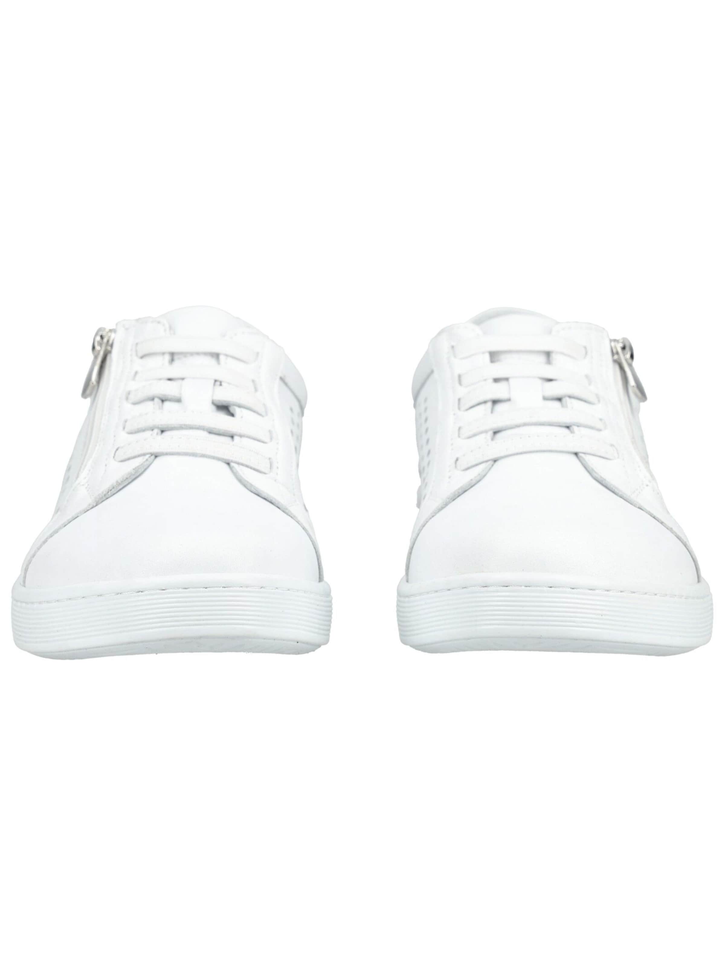 ANDREA CONTI Sneaker in Weiß