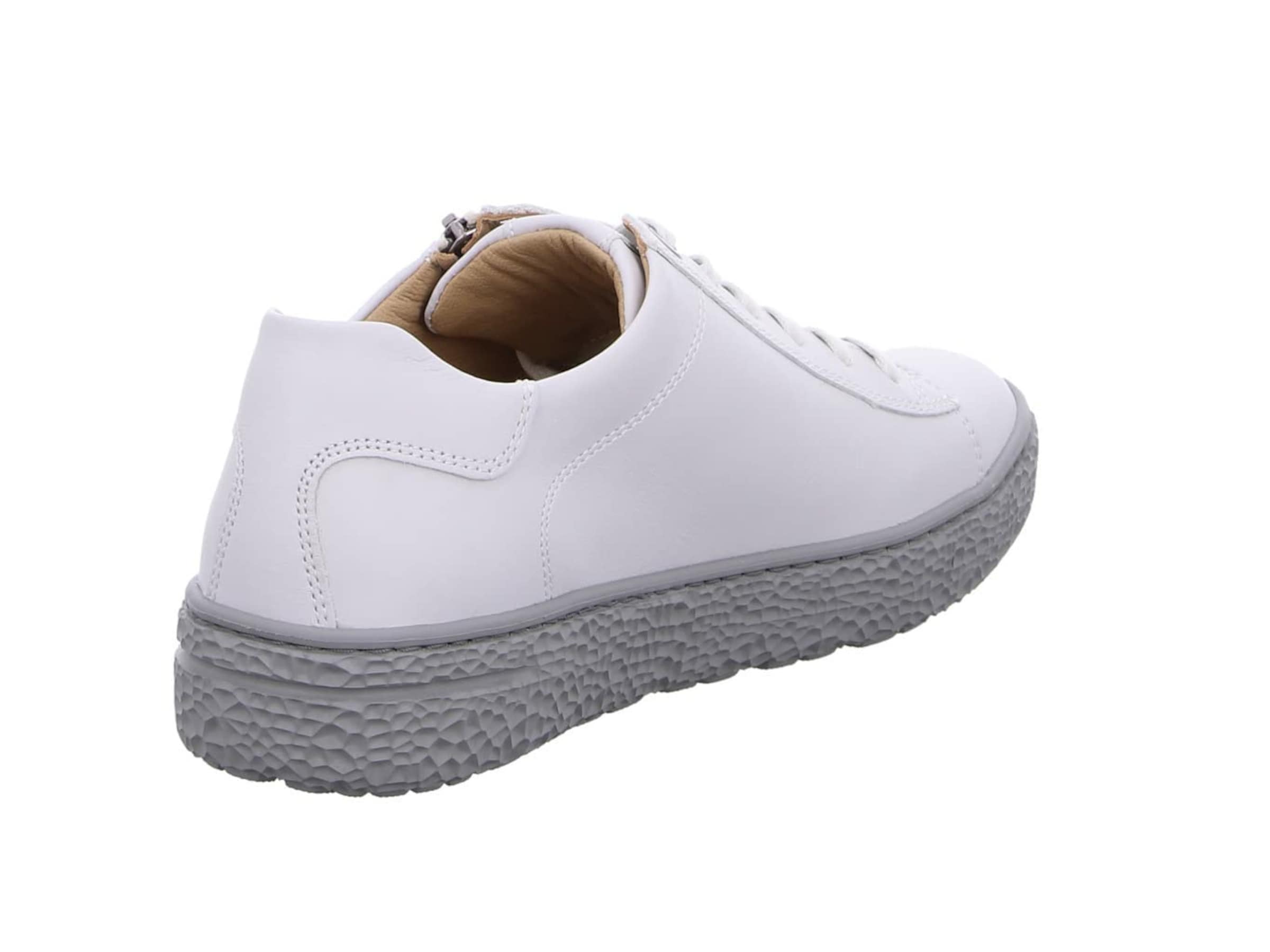 Hartjes Sneaker in Grau