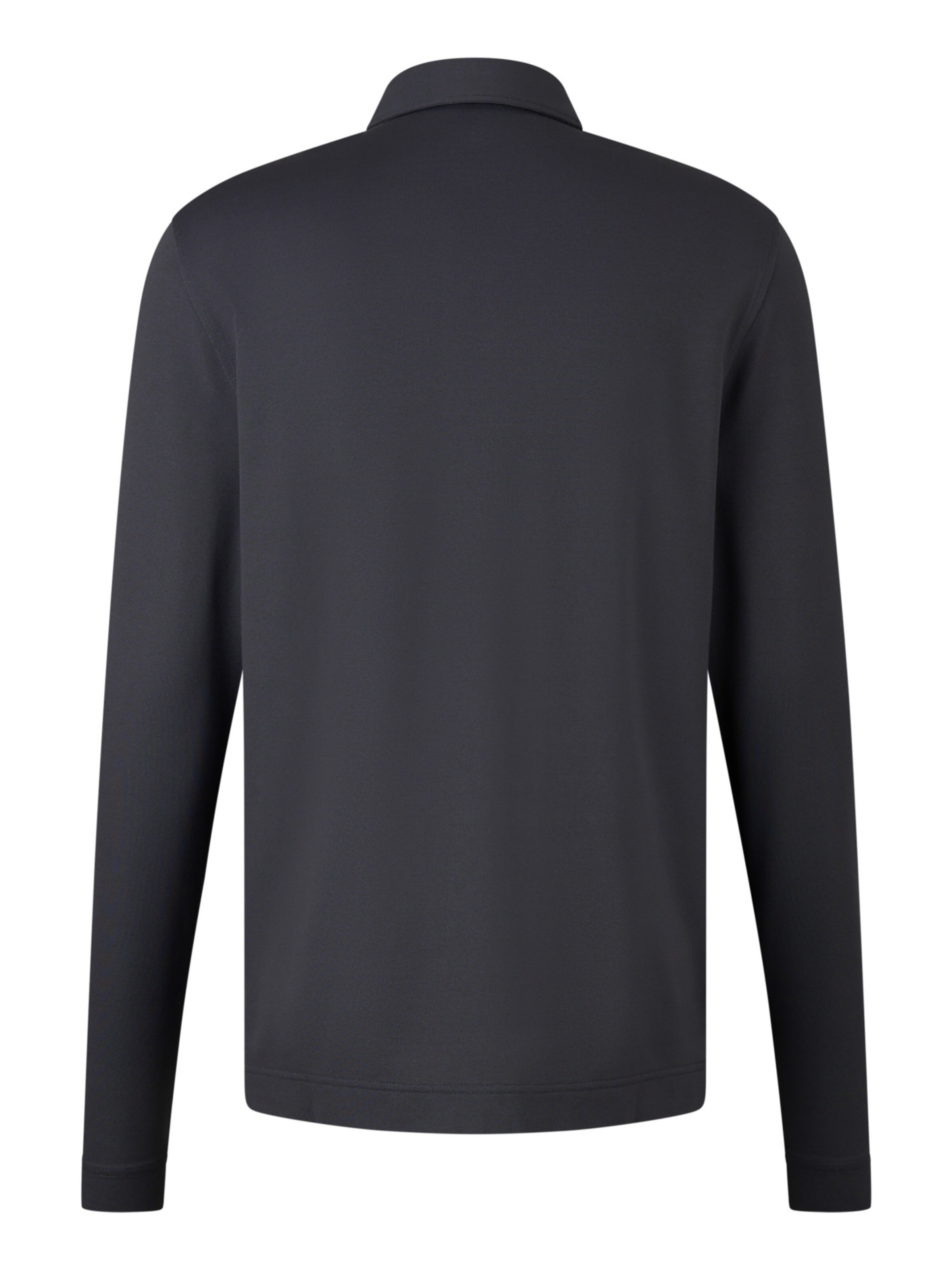 BOGNER Shirt 'Timon' in Grey