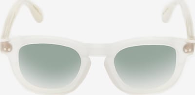 EYE RESPECT Sonnenbrille 'HECTOR III' in transparent, Produktansicht