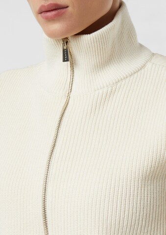 COMMA Bodywarmer in Beige