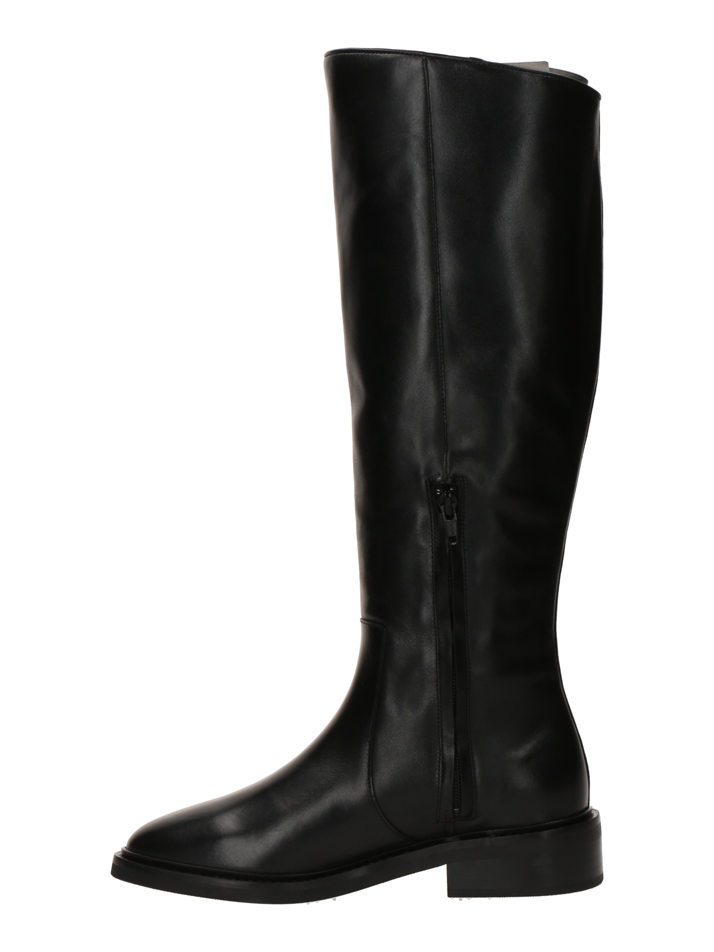 & Other Stories Ботуши 'Stacey' в черно