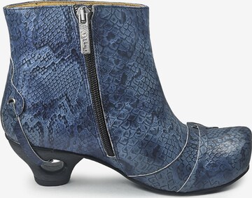 TIGGERS Ankle Boots in Blue