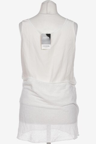 Stefanel Top & Shirt in M in White