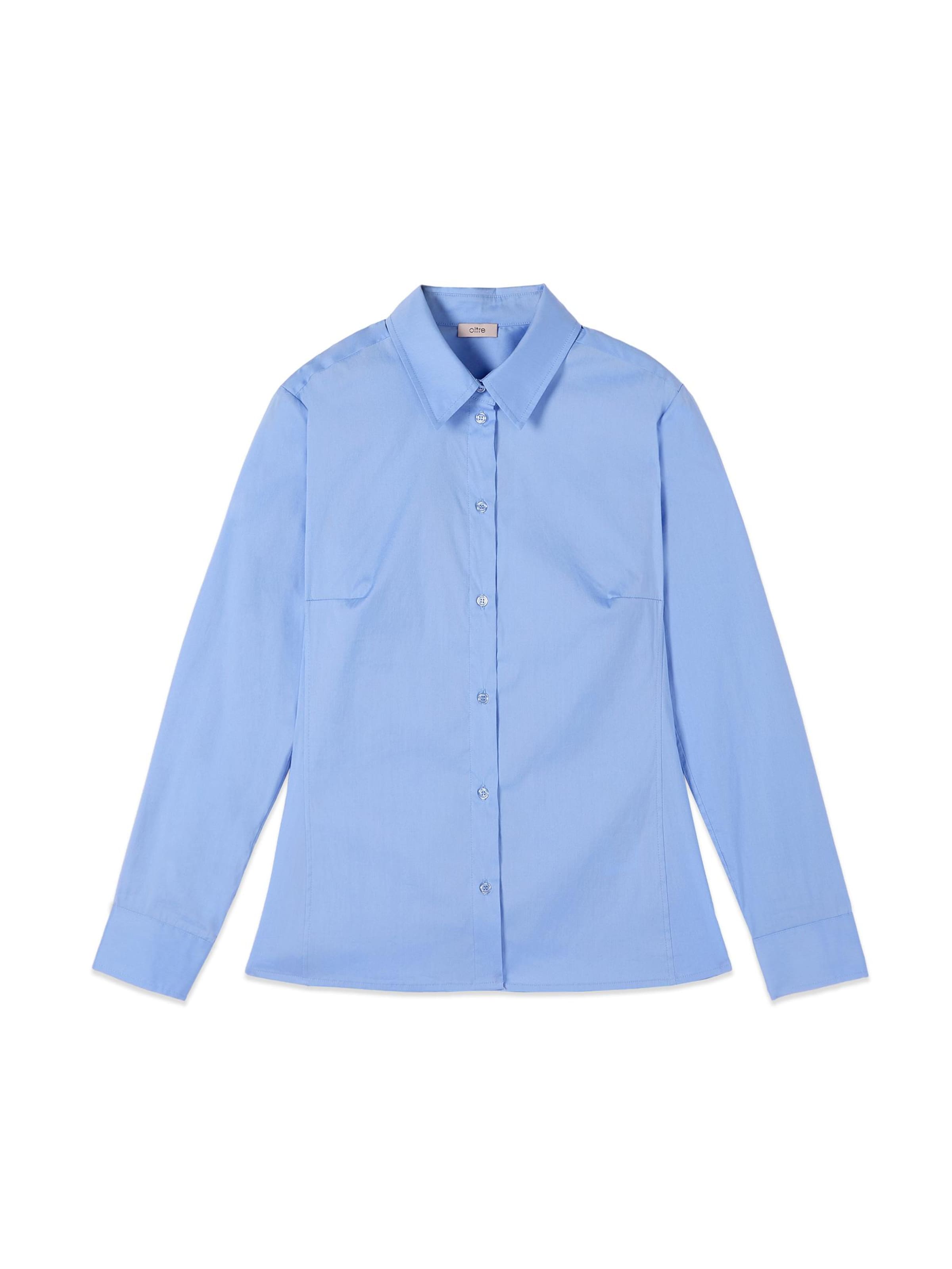 oltre Blouse in S in Blue, Item view