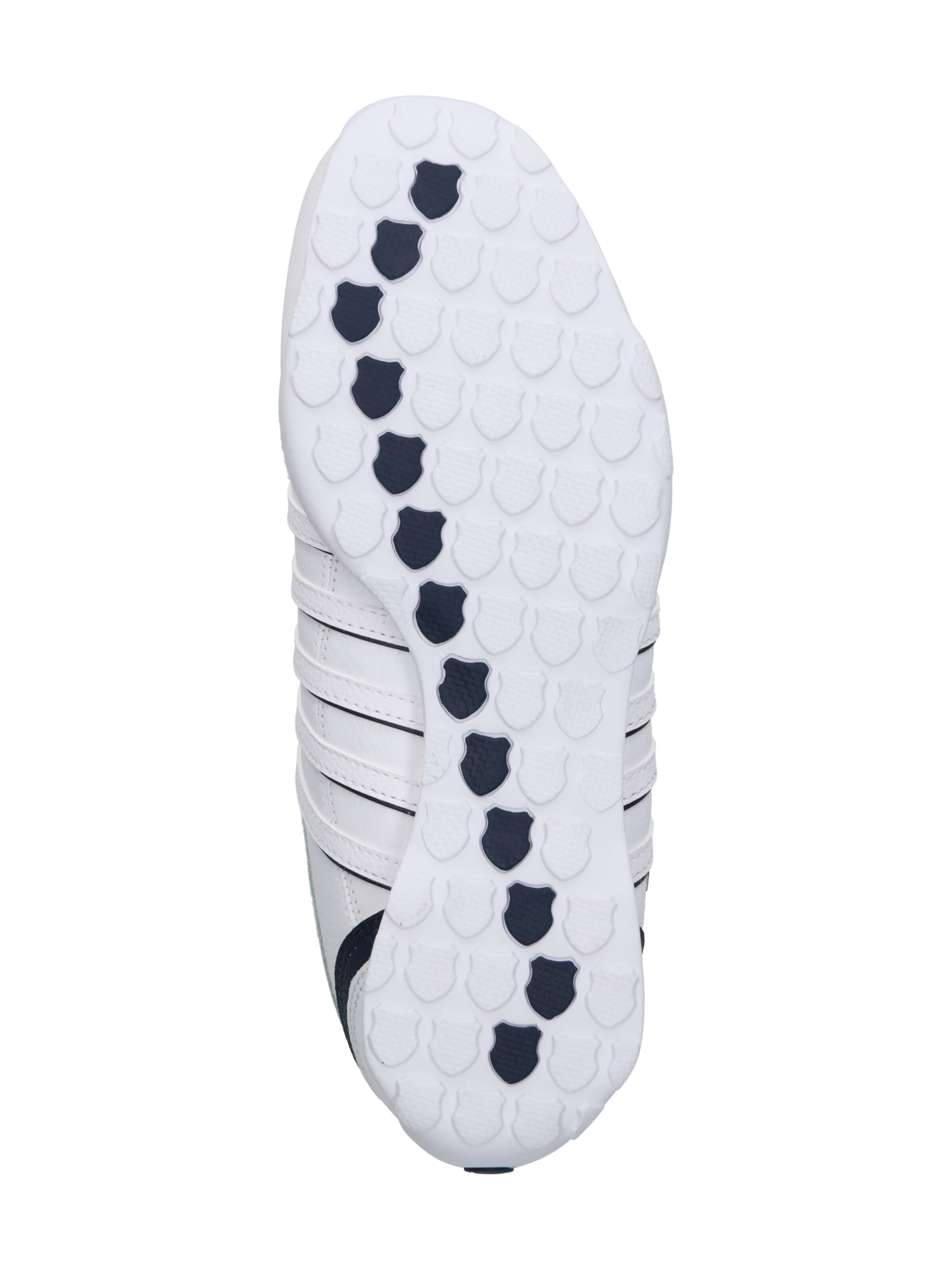 K-SWISS Platform trainers 'Arvee 1.5' in White