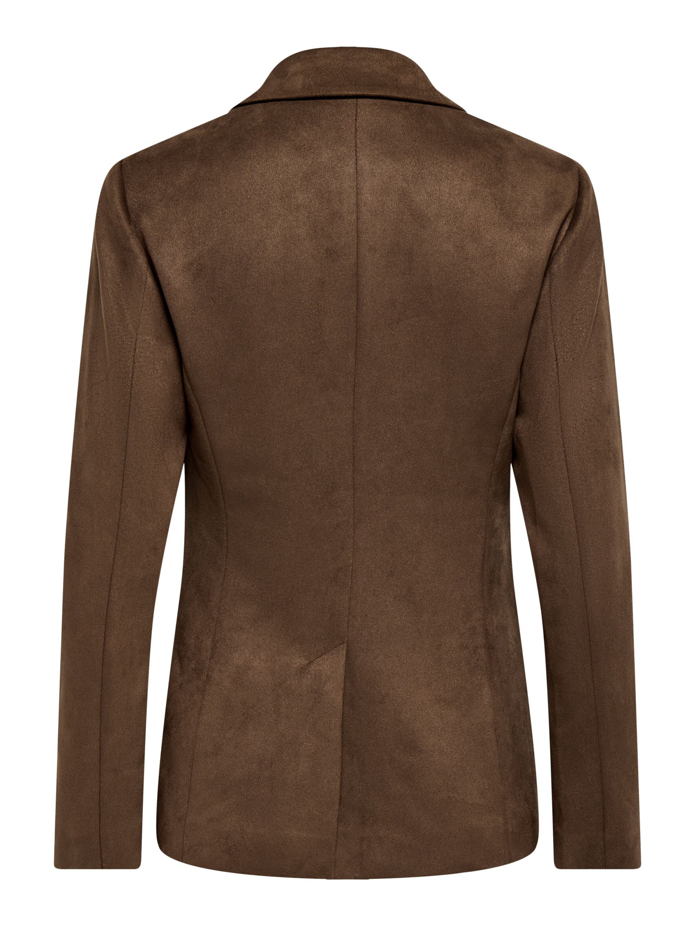 ONLY Blazer '15374893' in Brown