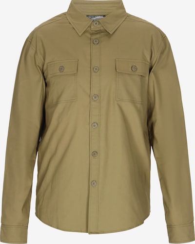 DreiMaster Vintage Paita värissä oliivi, Tuotenäkymä