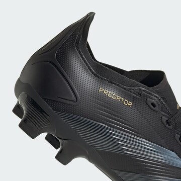 ADIDAS PERFORMANCE Fußballschuh 'Predator League' in Schwarz