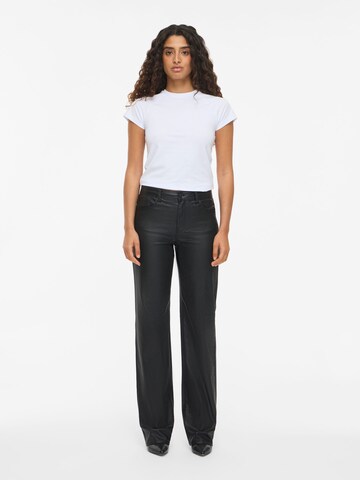 Noisy may Regular Jeans 'NMYolanda' in Black