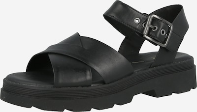 Sandalai 'Orinoco3' iš CLARKS, spalva – juoda, Prekių apžvalga