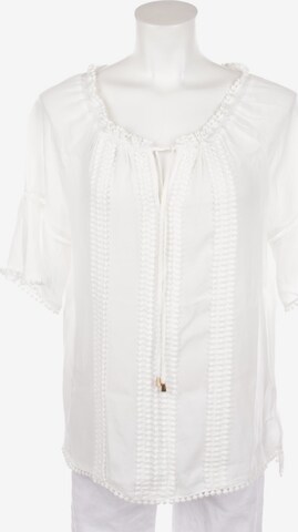 IVI collection Blouse & Tunic in M in White: front