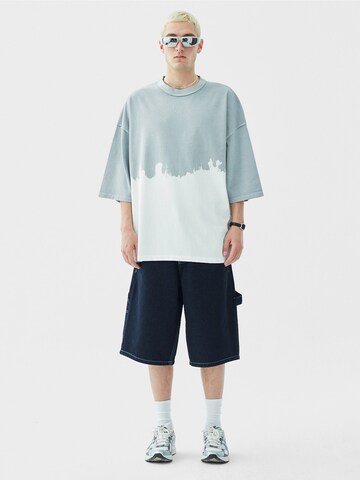 VAMOS CLO Shirt 'Gironde' in Green