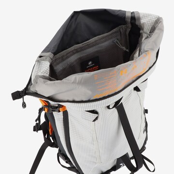 Sac à dos de sport 'Trion 28' MAMMUT en gris